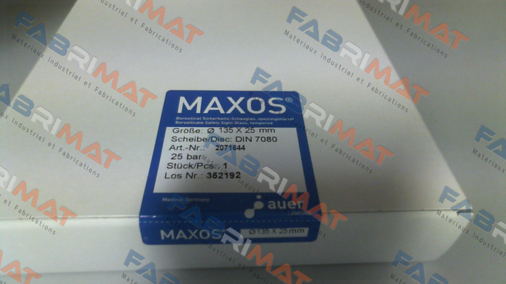 A0200010135.000025.000000.00 Maxos