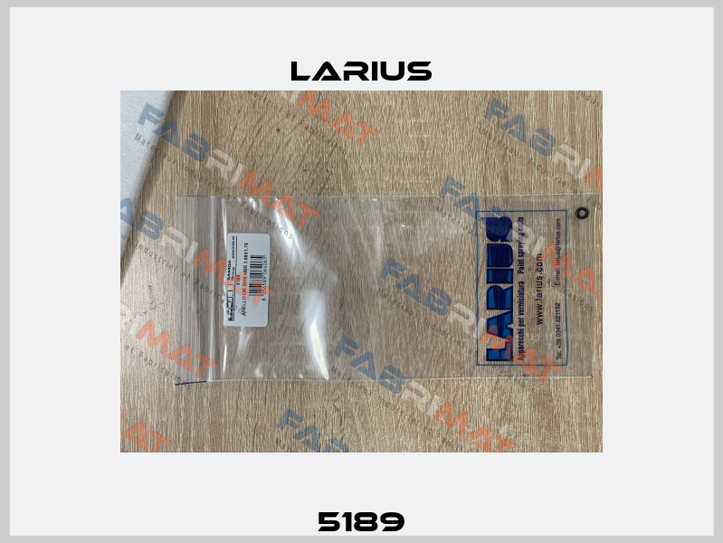 5189 Larius