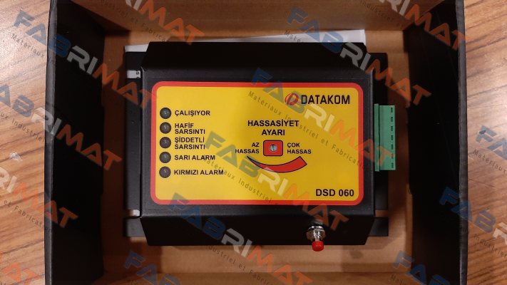 DSD-060 DATAKOM