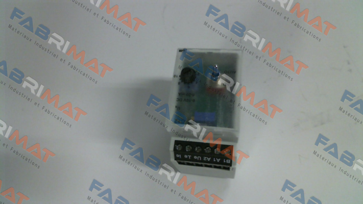 110501 / PT-C12 24 V AC/DC Metz Connect