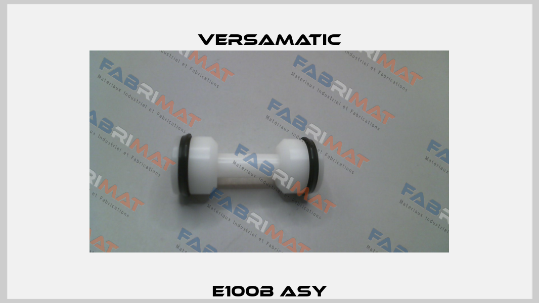 E100B ASY VersaMatic