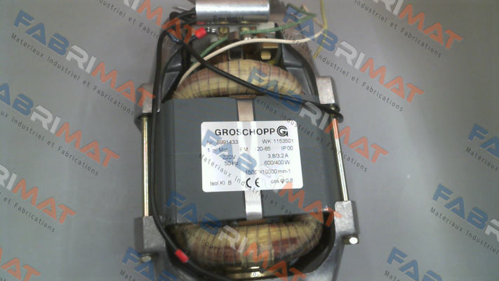 81.2350.00 Groschopp