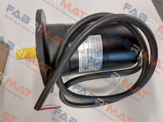 RE0444N1B0.06 EG (7mm) Radio Energie