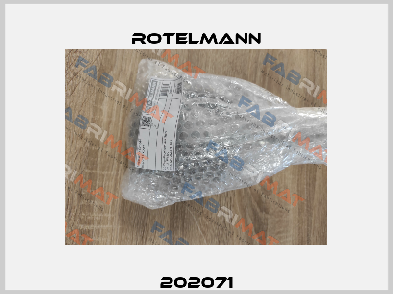 202071 Rotelmann