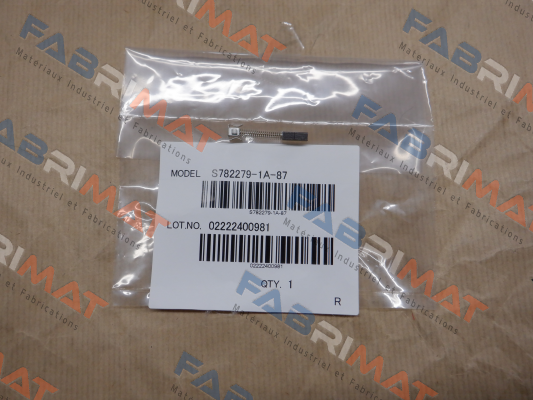 S782279-1A-87 Sanyo Denki