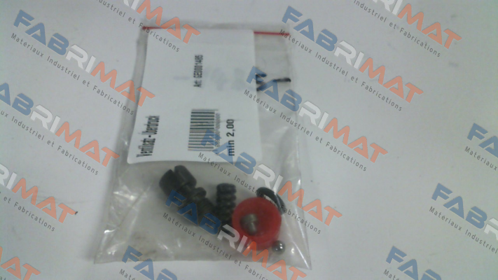 GE0001485 Hanse Lifter