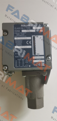 9012-ADW-7-M12 Square D (Schneider Electric)