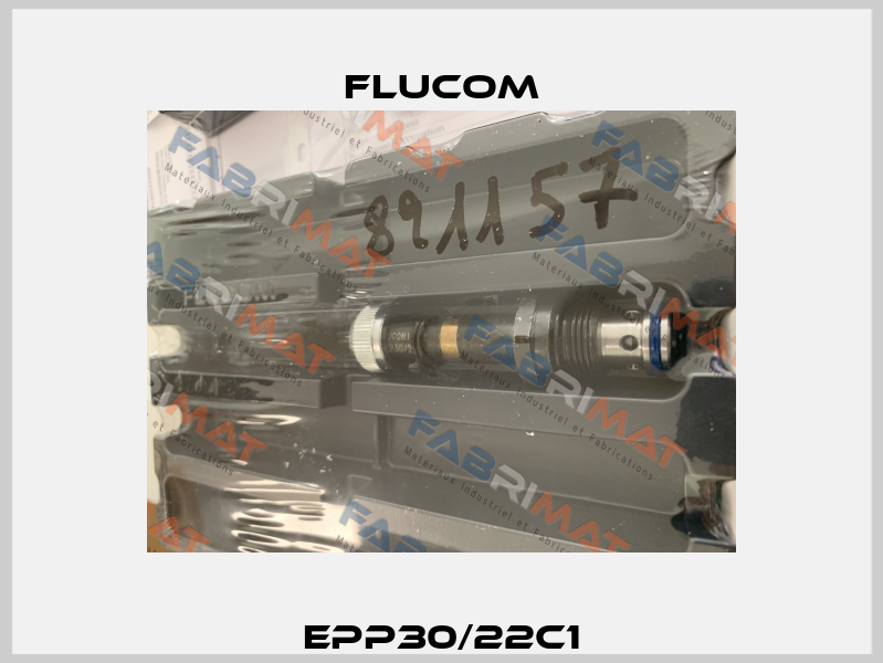 EPP30/22C1 Flucom