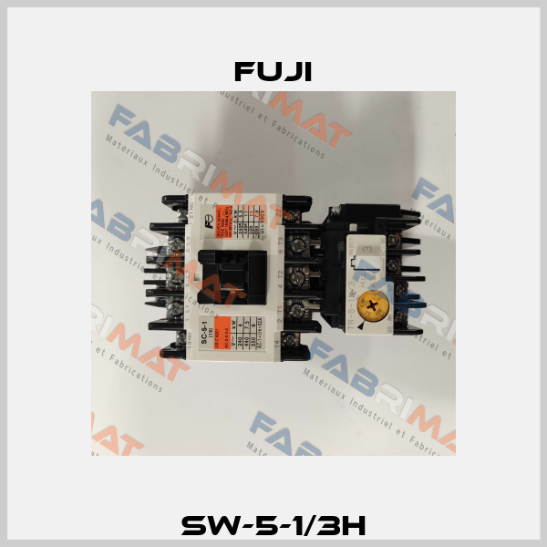 SW-5-1/3H Fuji
