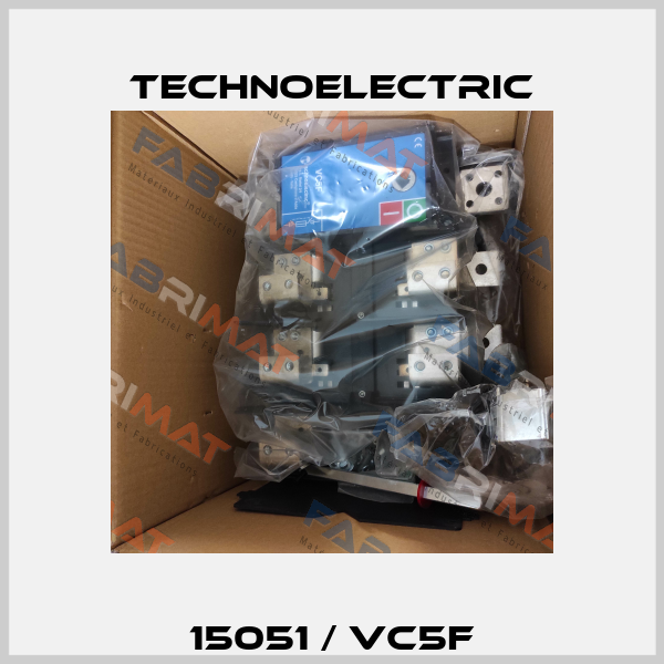 15051 / VC5F Technoelectric