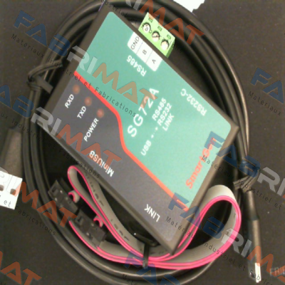 SG72A SMARTGEN