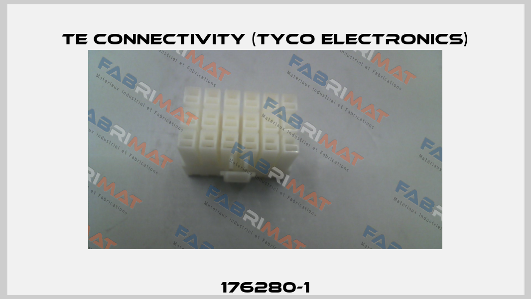176280-1 TE Connectivity (Tyco Electronics)