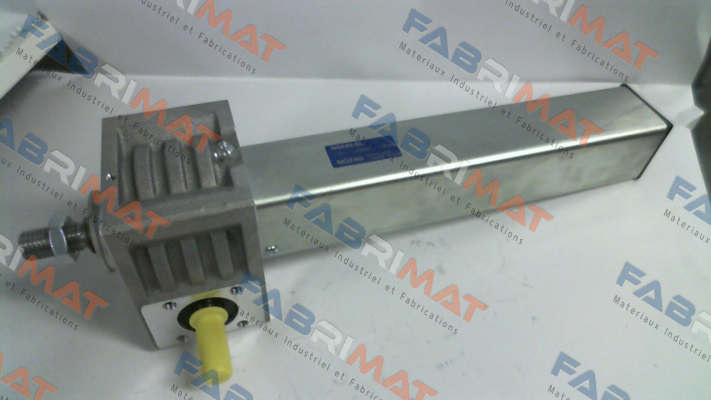 SHA 300mm Nozag