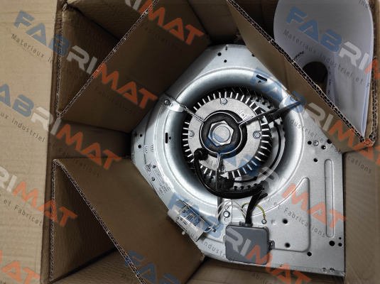 DA 9/7 CM/AL 245 Watt 6 P (V720031) Chaysol