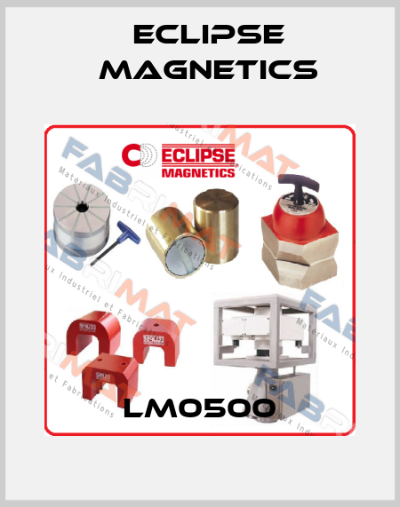 LM0500 Eclipse Magnetics