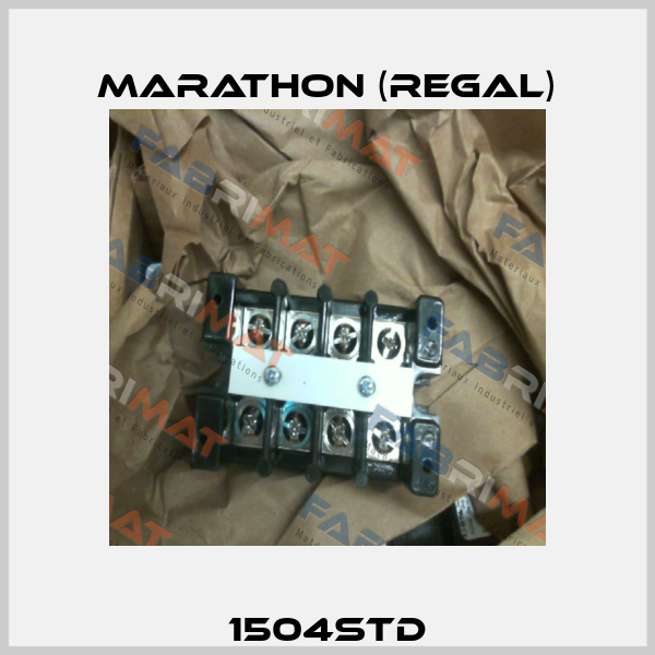 1504STD Marathon (Regal)