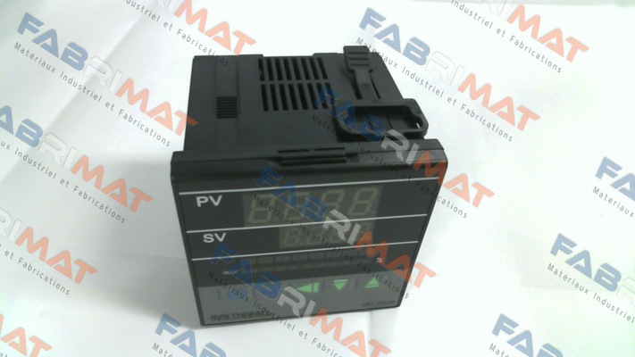MC-2838-301002-UA Maxthermo