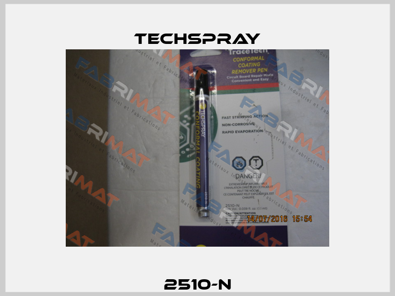 2510-N Techspray