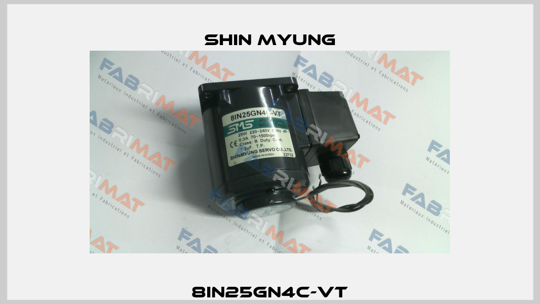 8IN25GN4C-VT Shin Myung