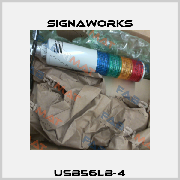 USB56LB-4 SIGNAWORKS