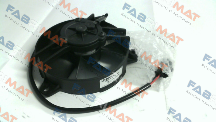 VA31-B100-46A SPAL