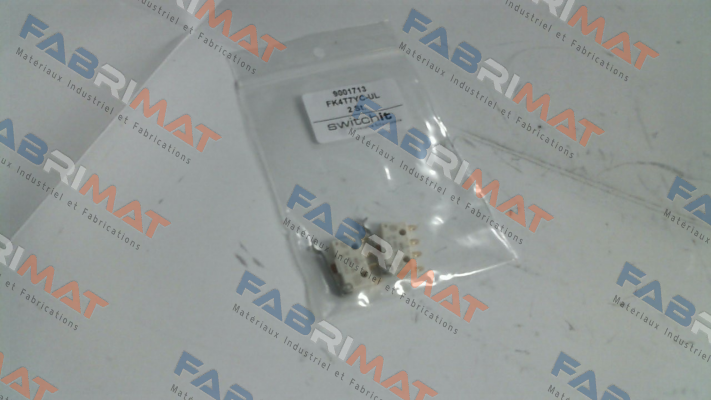 9001713 Saia-Burgess