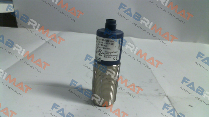 MIC+35/D/TC Microsonic
