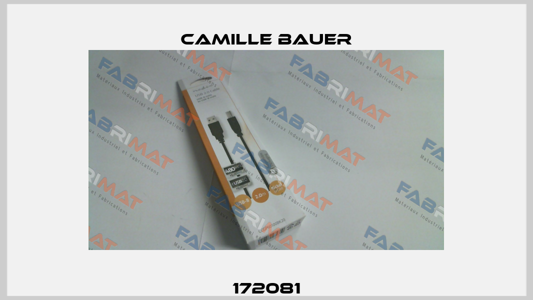 172081 Camille Bauer