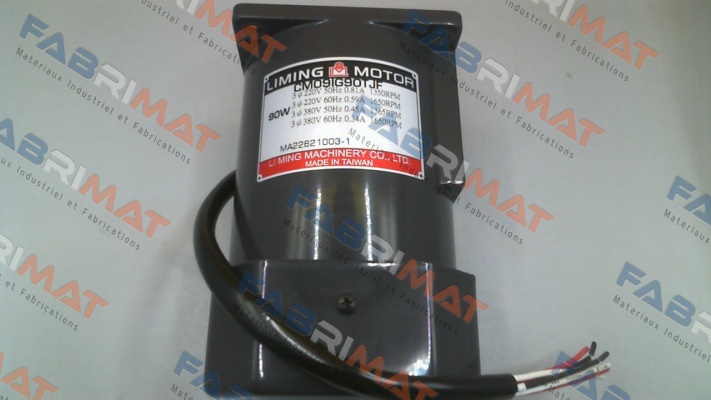 LM-CM09IG90TJF LIMING  MACHINERY CO.