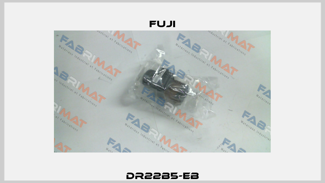 DR22B5-EB Fuji