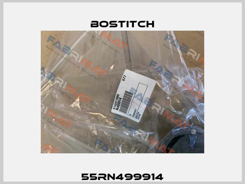 55RN499914 Bostitch