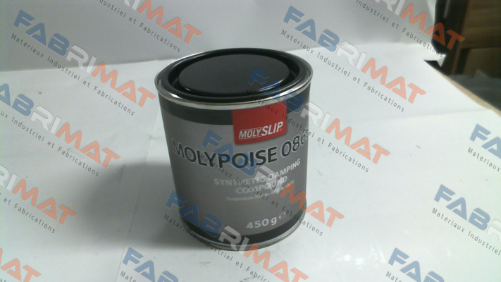 Kilopoise 0868W(450 gr.-Dose) Rocol