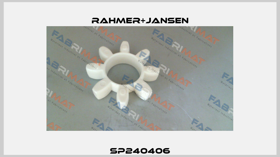 SP240406 Rahmer+Jansen