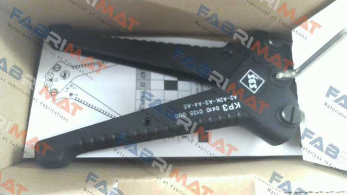 04100135000 / SES KP3 Ses Sterling