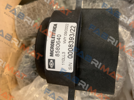 8580640 Microelettrica Scientifica