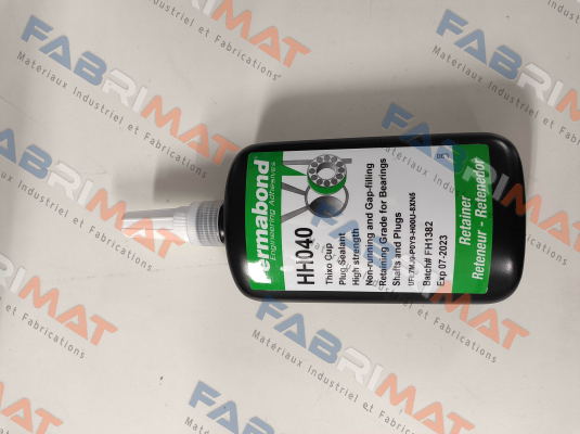 0712HH040250 Permabond