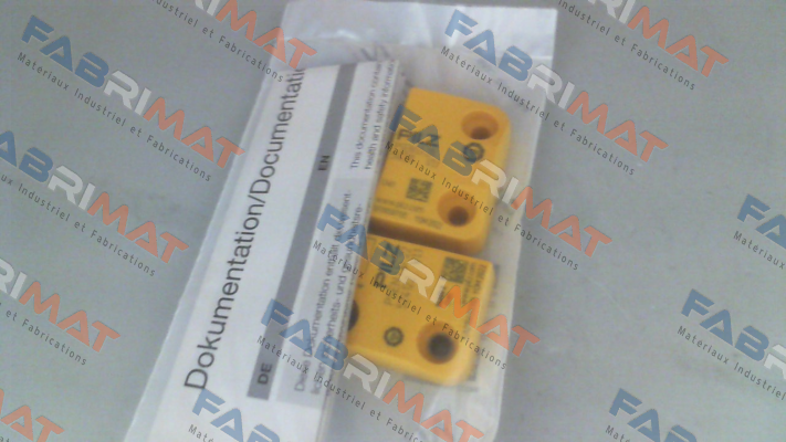 504222 Pilz