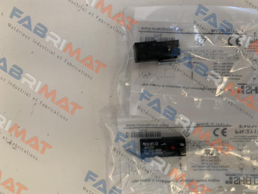 F1026 FEK 210A0R Shield