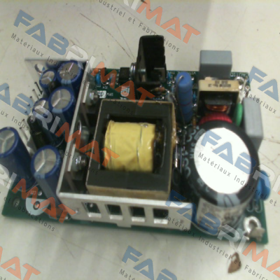 SRW-45-2005 INTEGRATED POWER DESIGNES