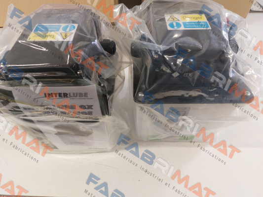 GX3103 110V Interlube Systems Limited