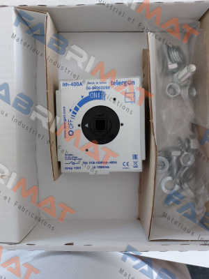 S6-04002DS0 Telergon