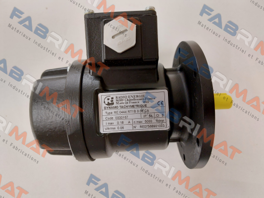 REO444RT1B0,06CA Radio Energie