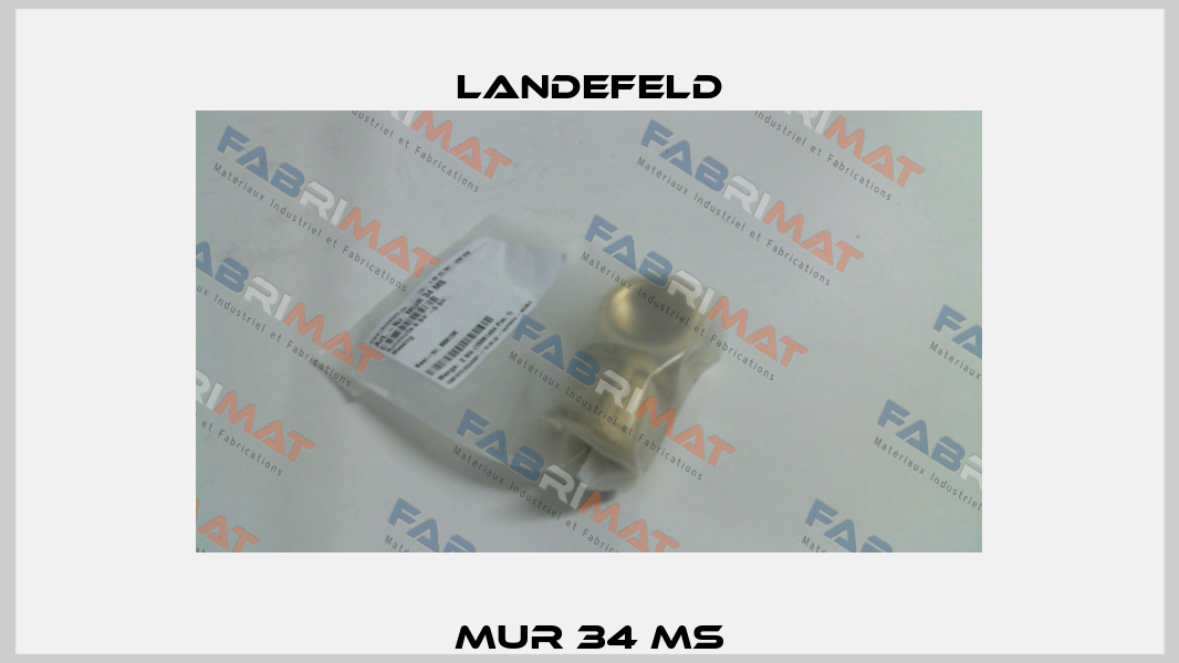 MUR 34 MS Landefeld