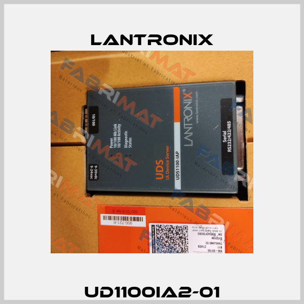 UD1100IA2-01 Lantronix