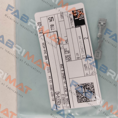 42282-2 TE Connectivity (Tyco Electronics)