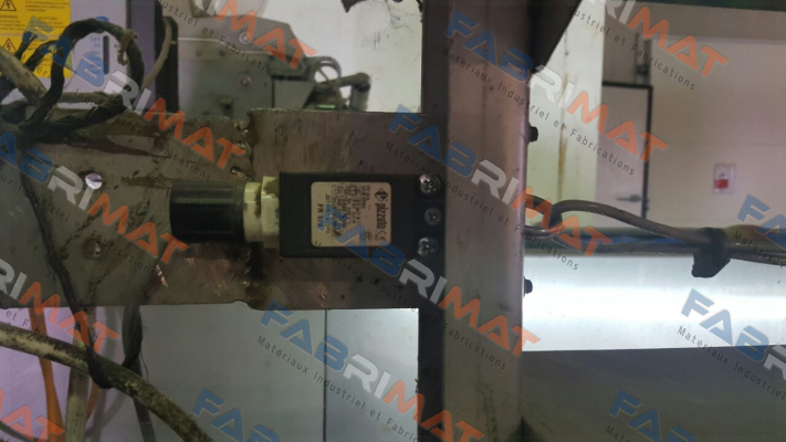 FR 576  Pizzato Elettrica