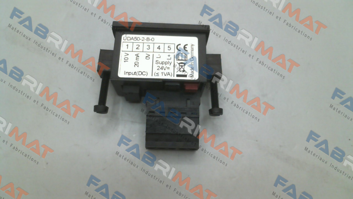 UDA50-2-B-0 Promesstec