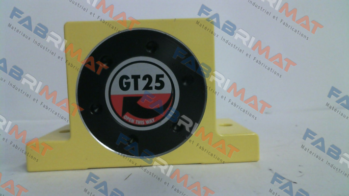 GT-25 FINDEVA