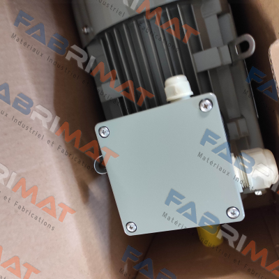 ACA 100 L-2 / PHE PTC AC Motoren