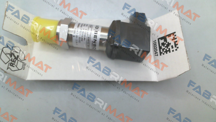 18.601G-1001-A-3-5-100-100-1-000 Bd Sensors